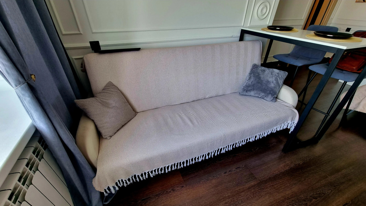 Квартира Лучший Вид Столицы Закатов