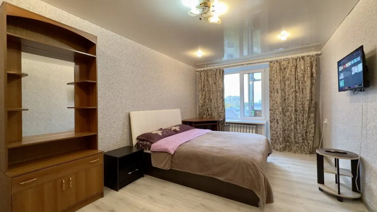 Апартаменты ArendaGrad Октябрьской Революции 26