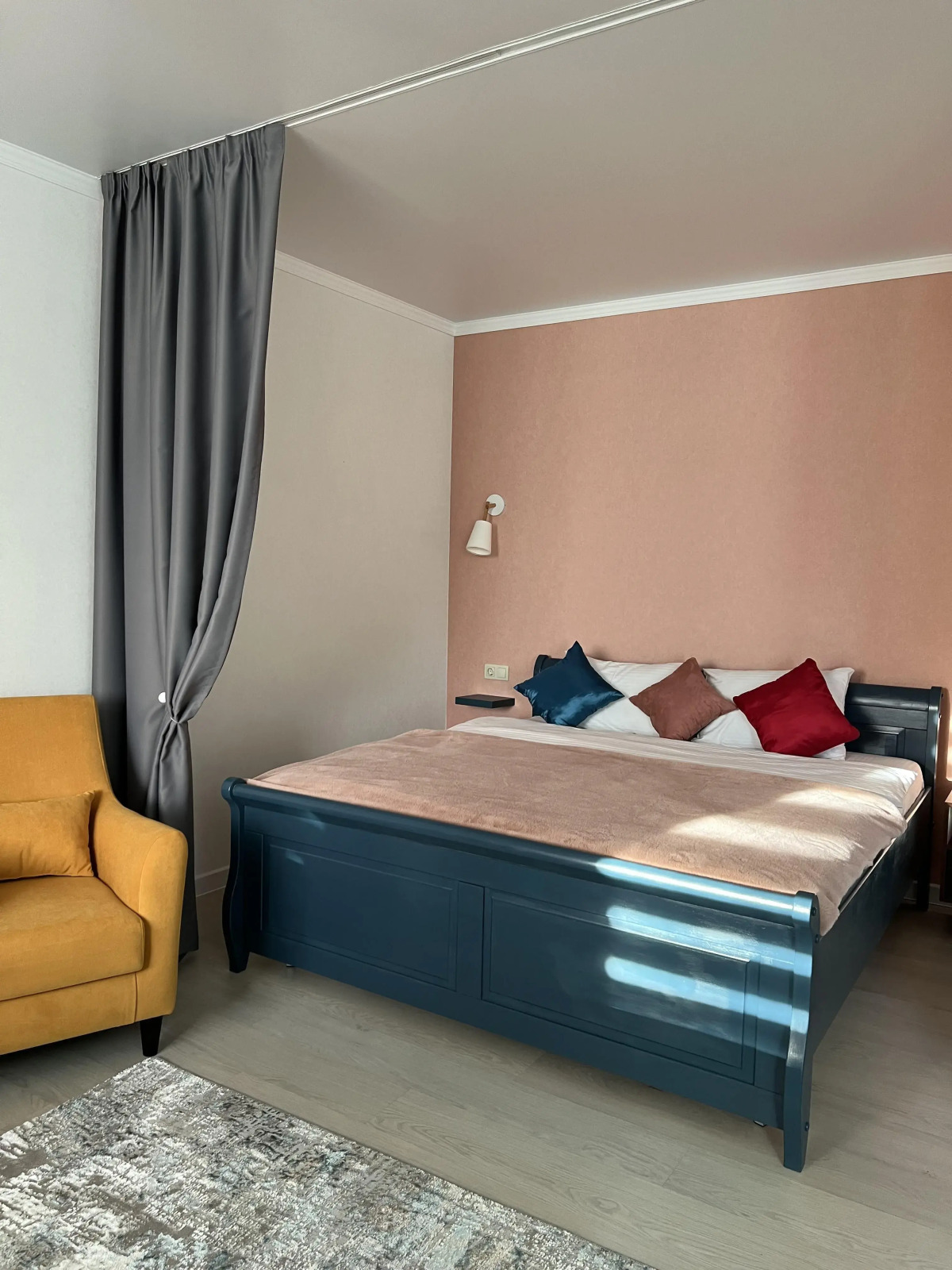 Квартира Современная возле Фермер Базара