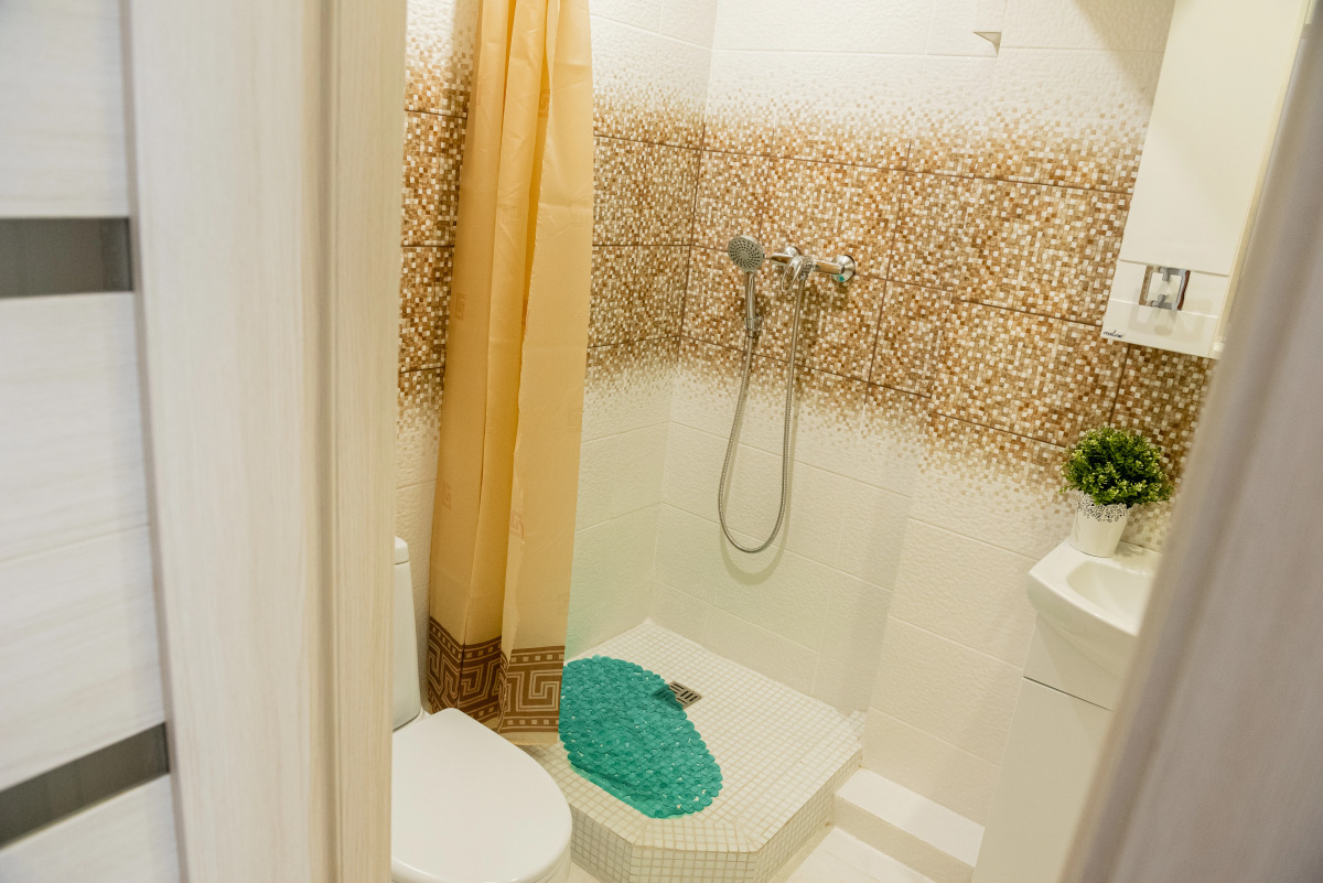 Апарт-отель Hello, Kerch