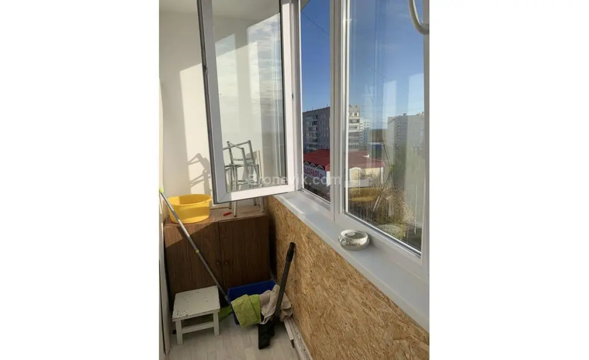 Апартаменты Семпл на Нефтяников 52