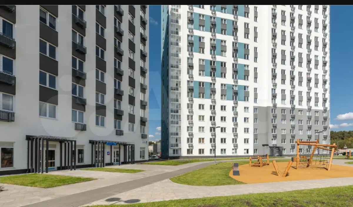 Квартира Комфортабельная евродвушка