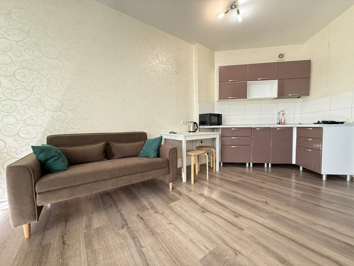 Квартира На Саввы Белых 1