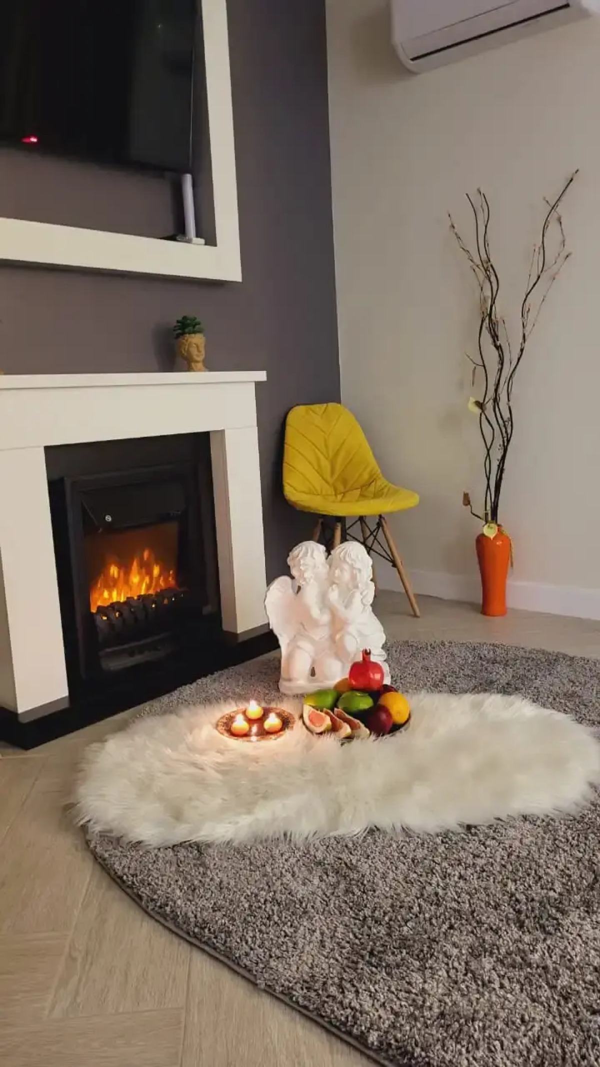 Апартаменты Уютные на Пушкинской