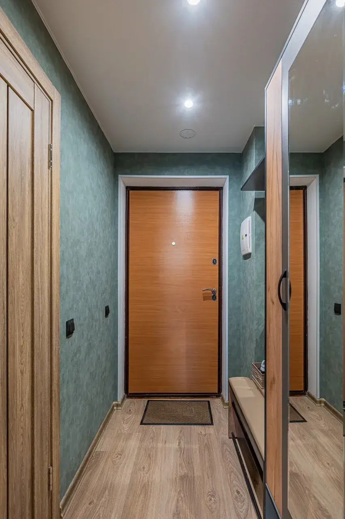 Квартира Студия возле аэропорта