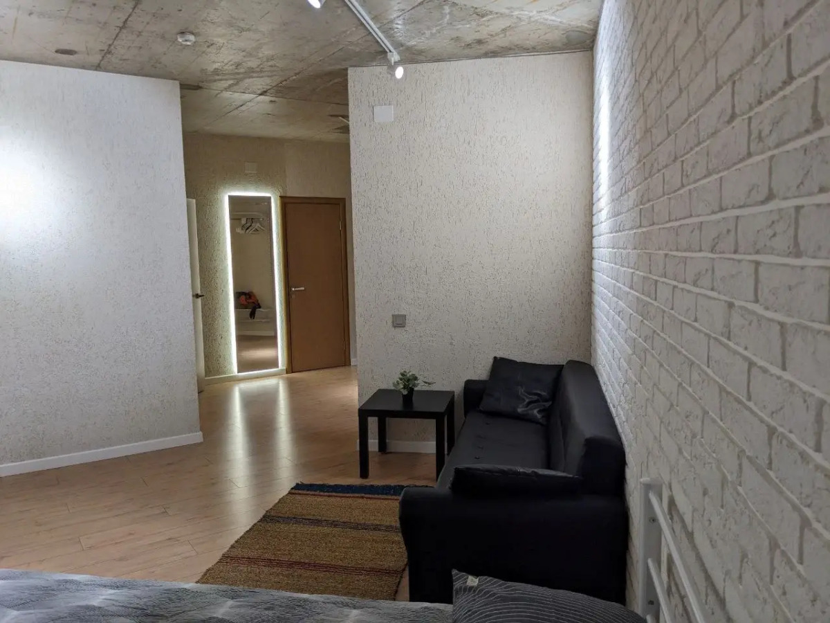 Квартира Loft