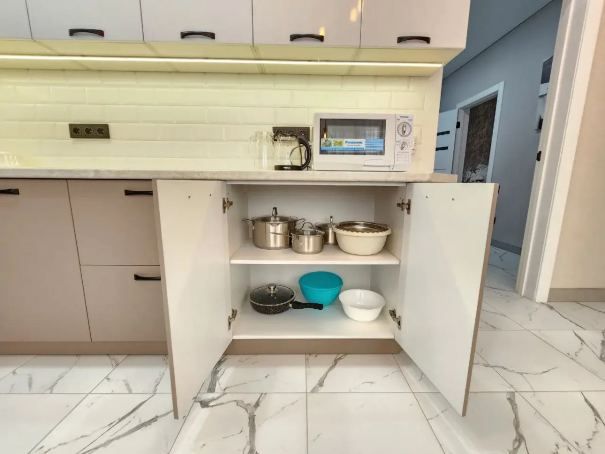 Апартаменты Люкс на Ромашке