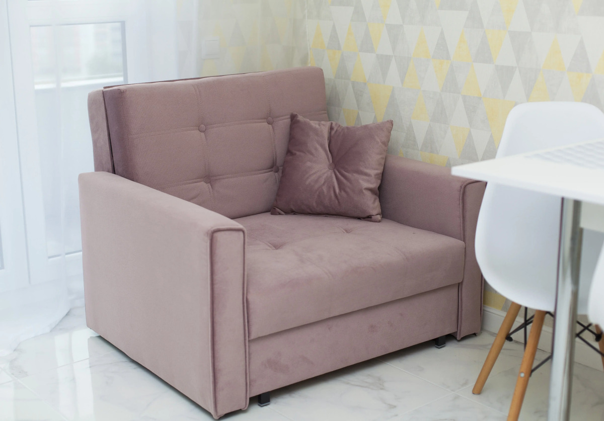 Апартаменты Marzipan