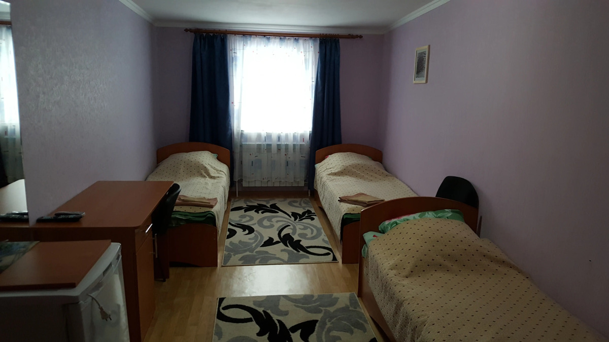 Гостевой Дом на Свердлова