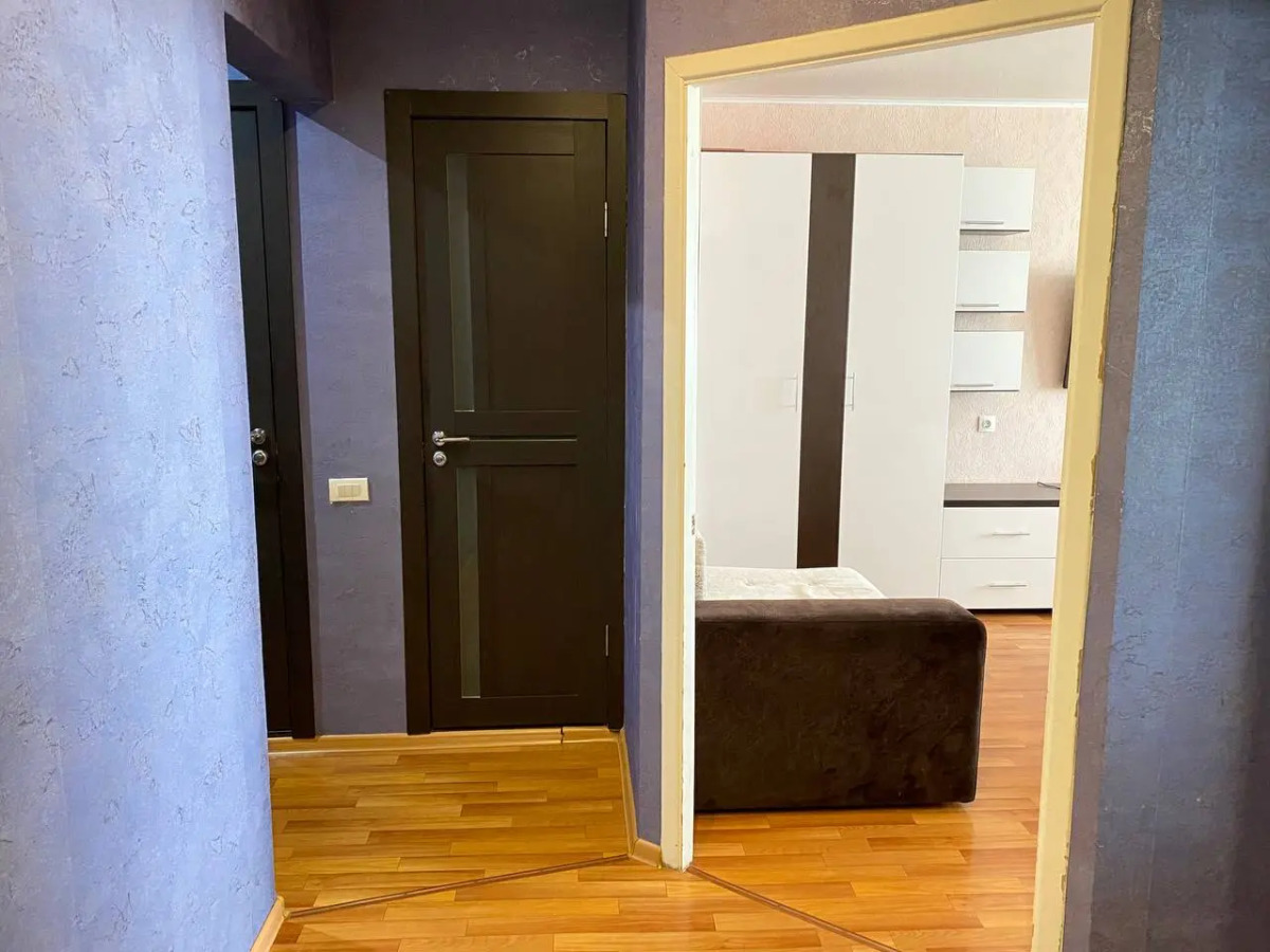 Квартира Уютная в Райoнe c Рaзвитoй Инфpacтруктурой