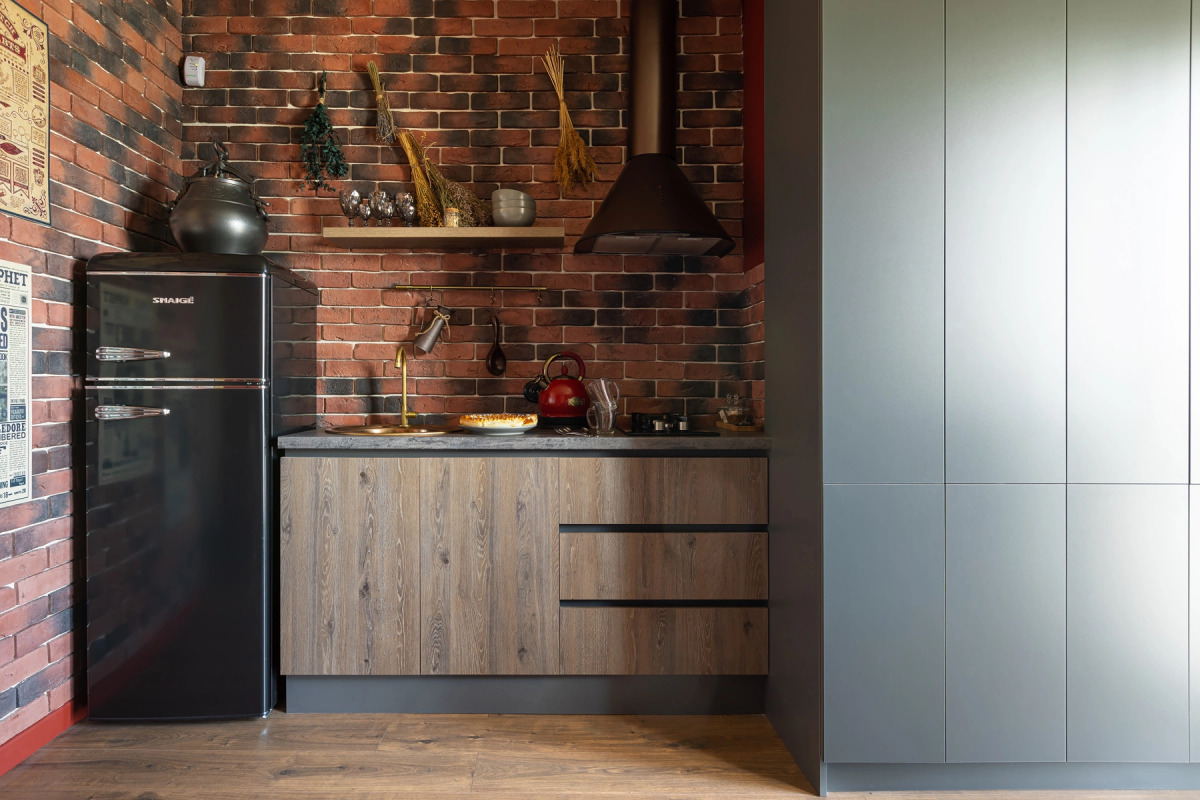 Квартира Harry Potter Калининград