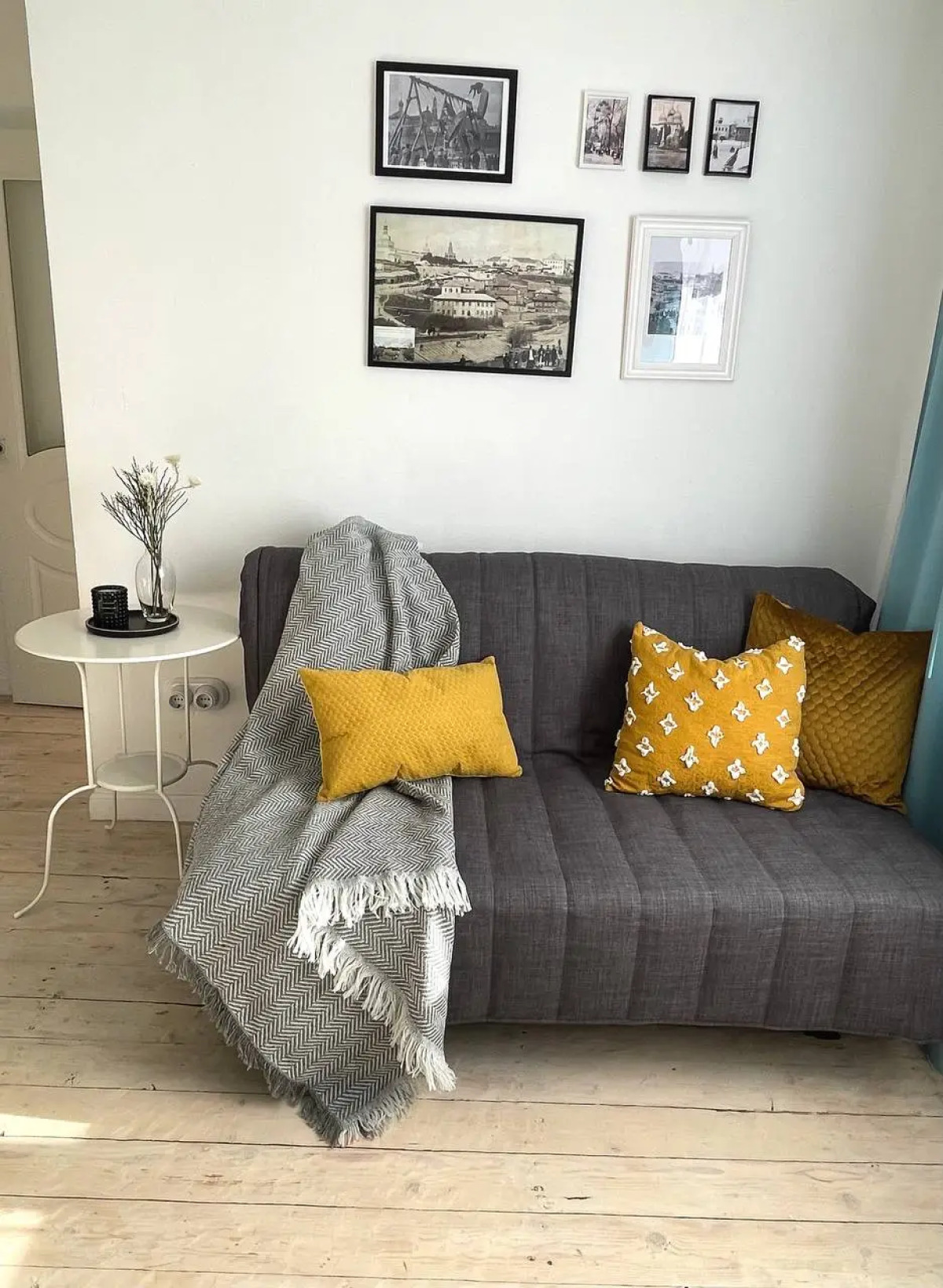 Апартаменты Уютные в Центре Города