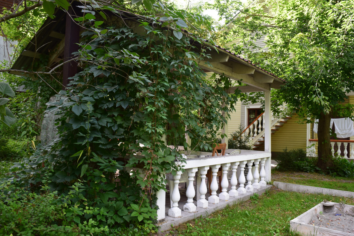 База Отдыха Колибри