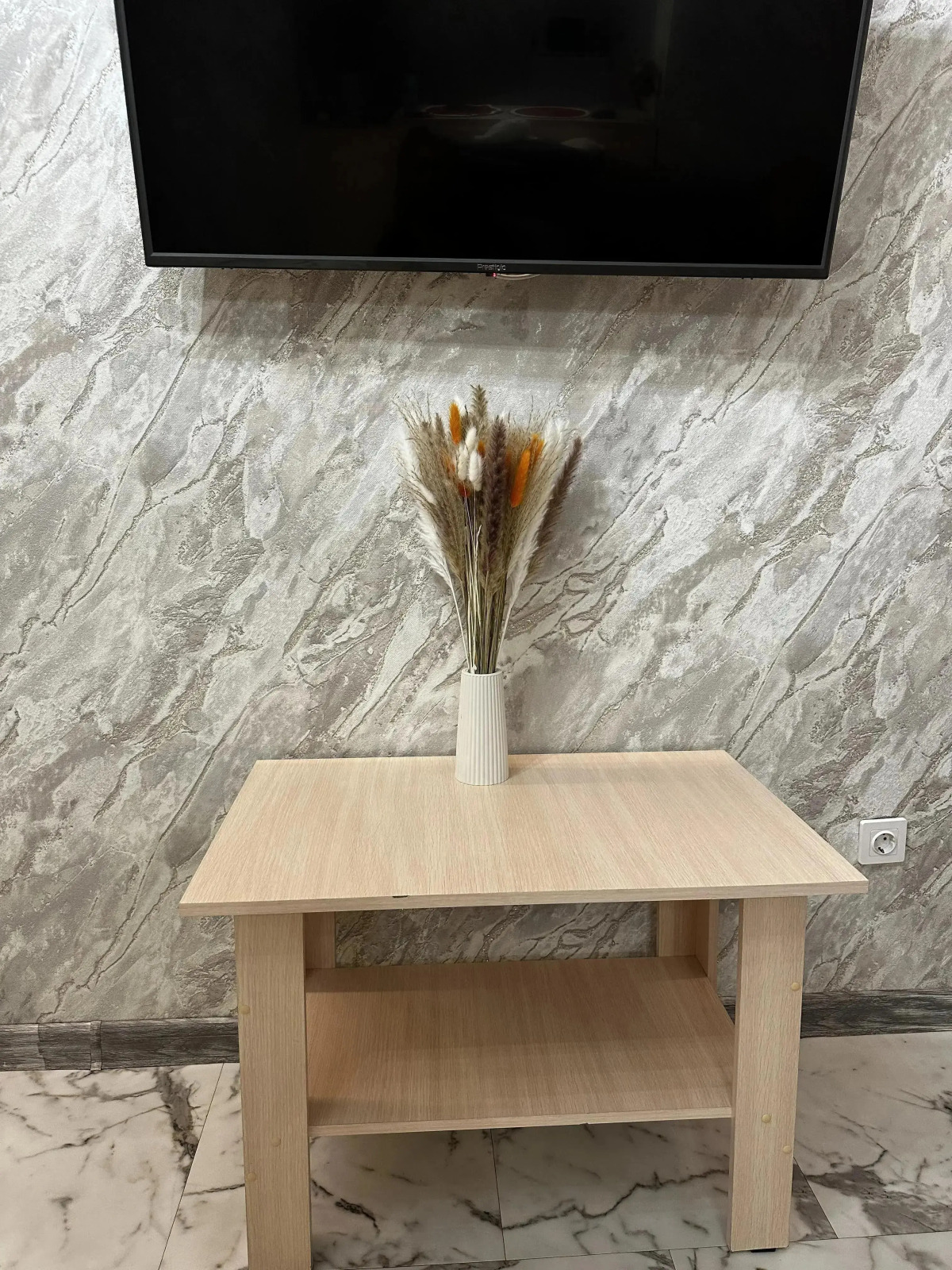 Квартира Красивая Студия