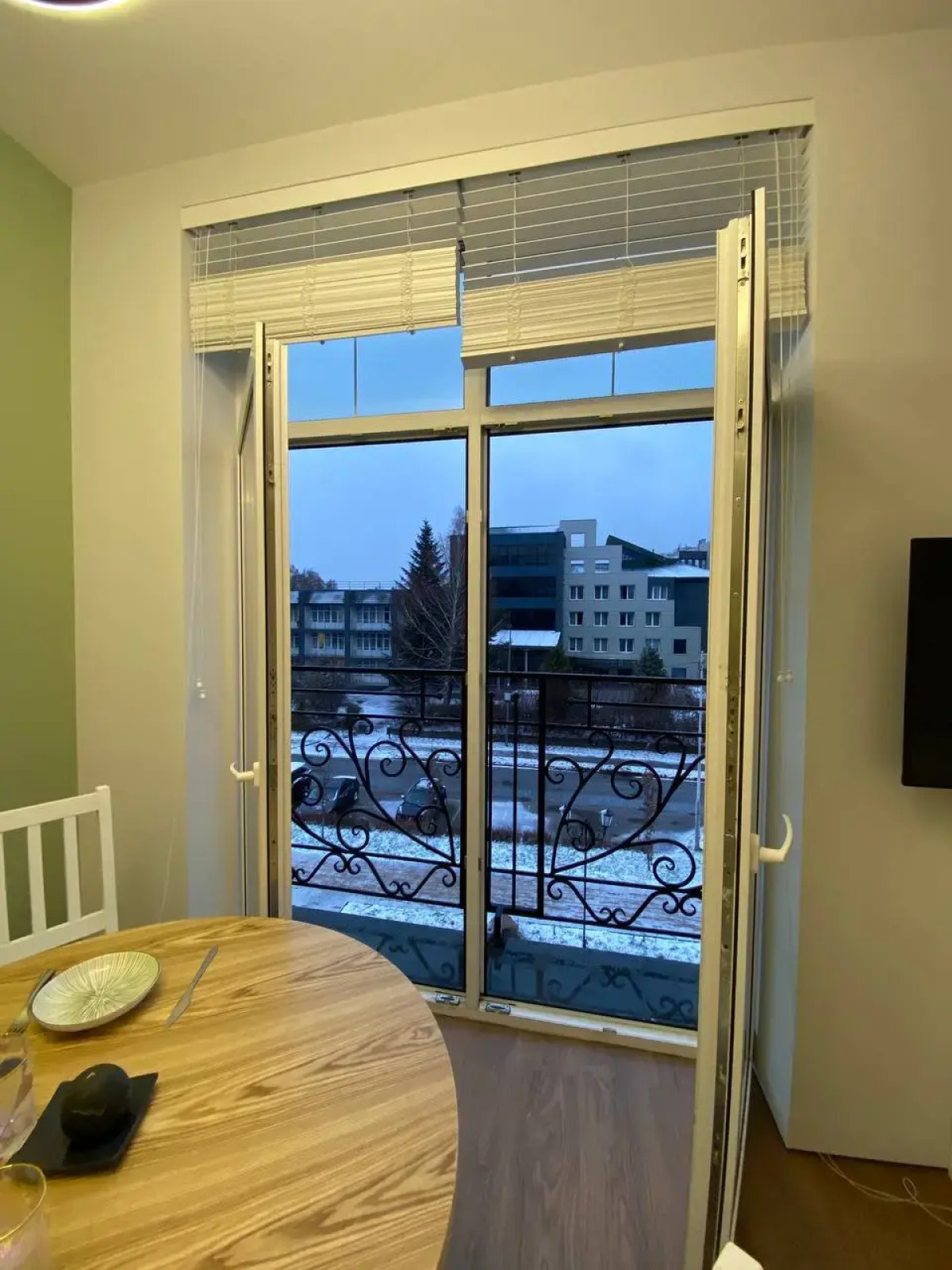 Апартаменты Звезда DaVinci