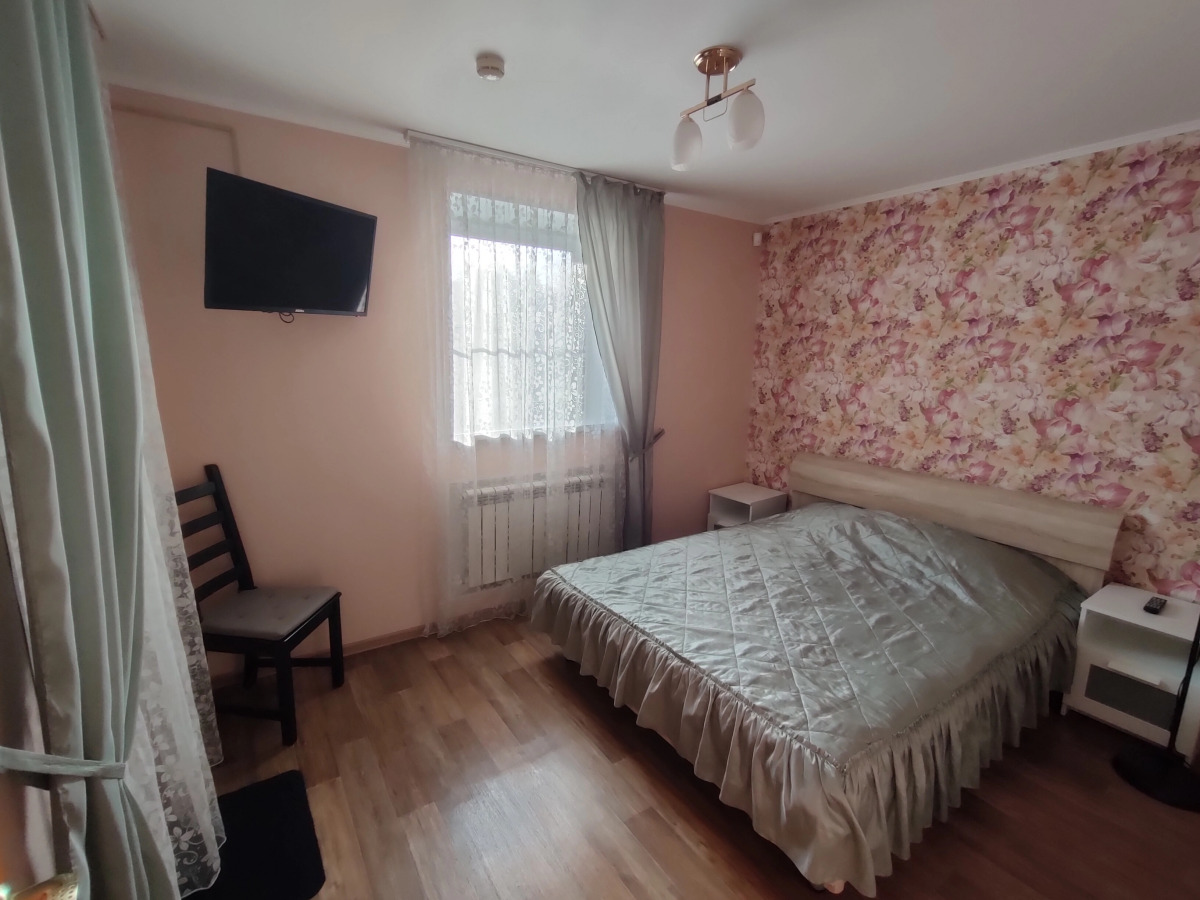 Апартаменты на Гражданской №6