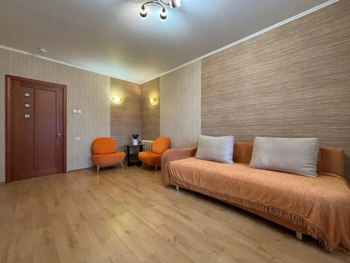 Квартира 3-х Комнатная Около ТЦ Ганза от Уют и Комфорт НН