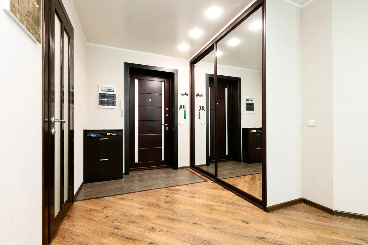 Апартаменты Союзная 2