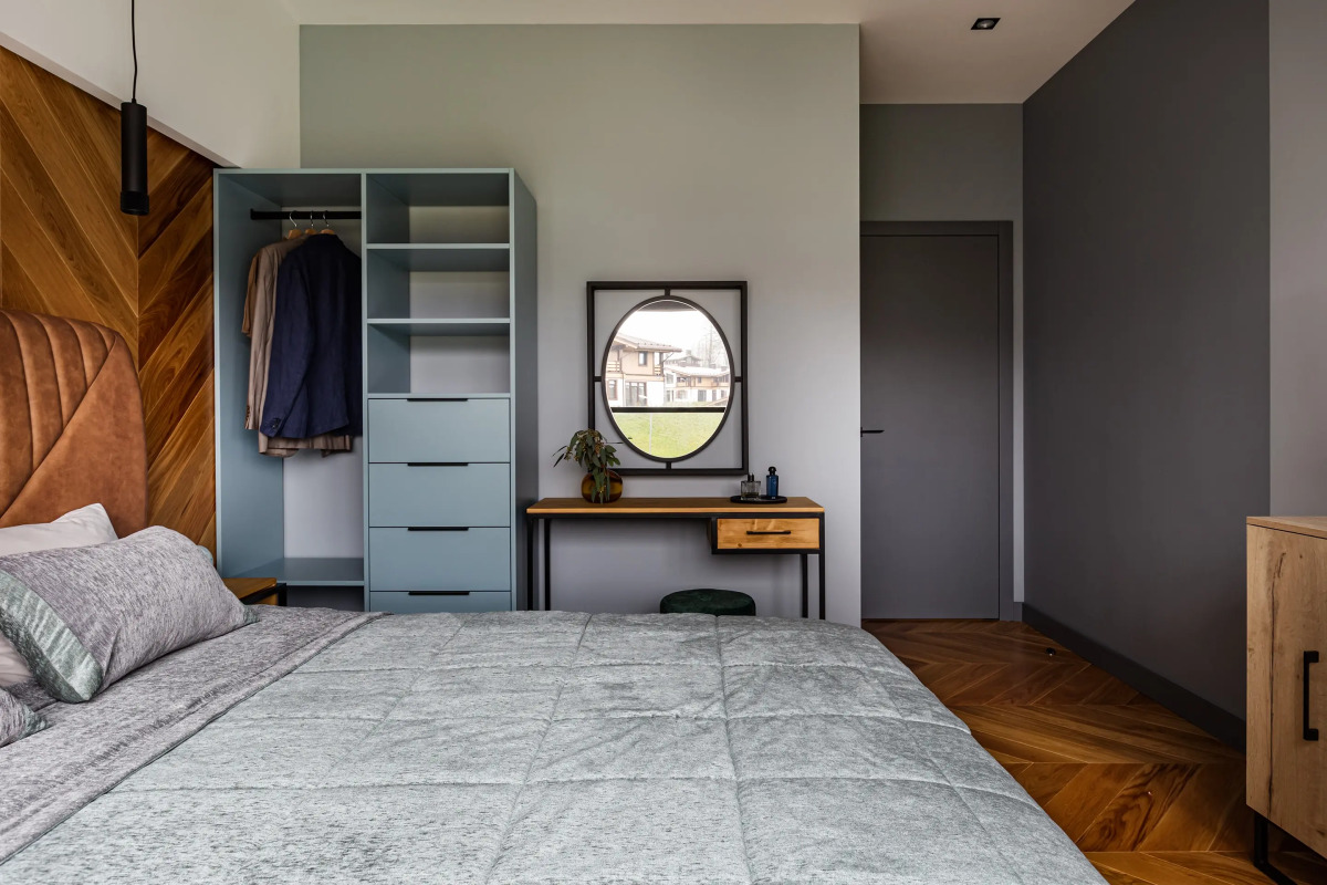 Апартаменты Leon Estate B21