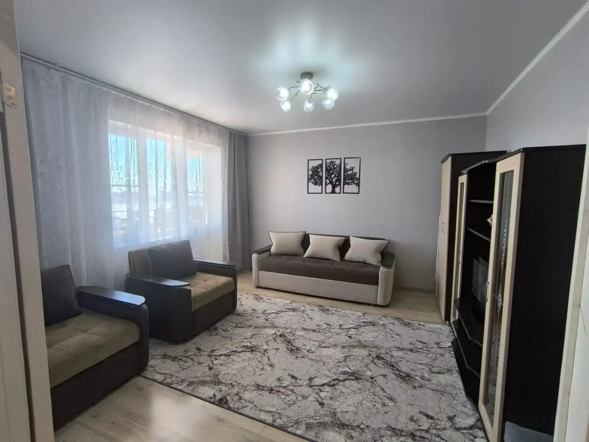 Квартира Астрахань на ладони