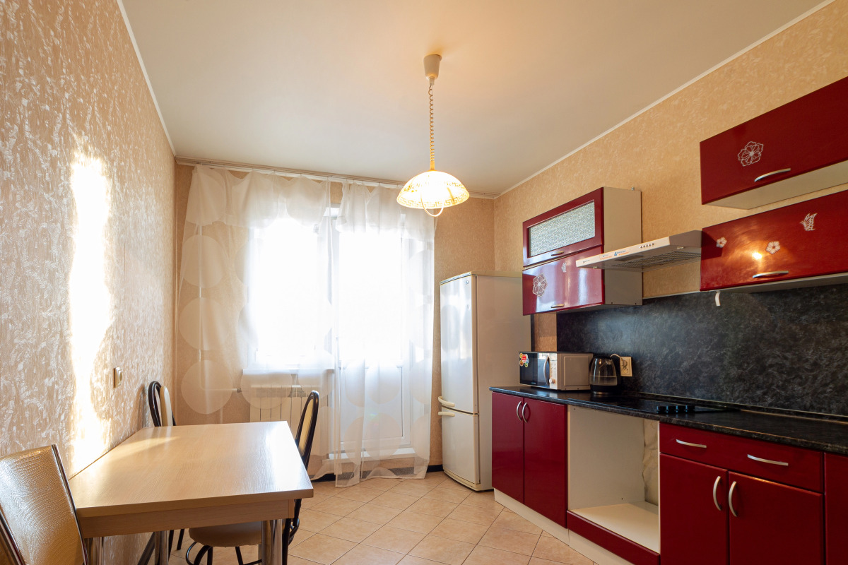 Апартаменты Романтика