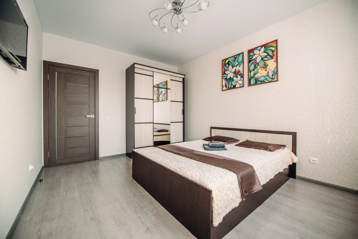 Центр города Советская 190 В корп 1, 8 этаж