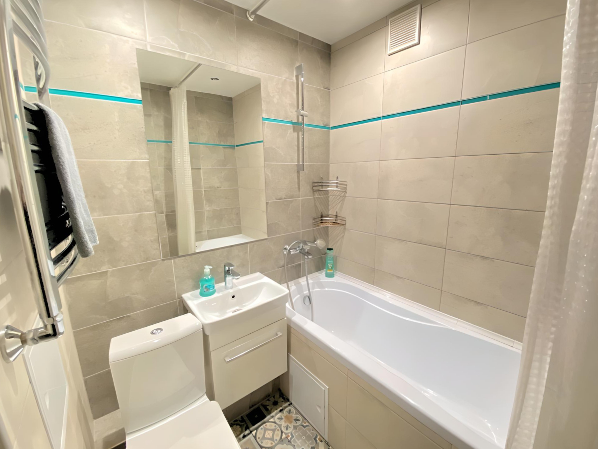 Апартаменты Маяк