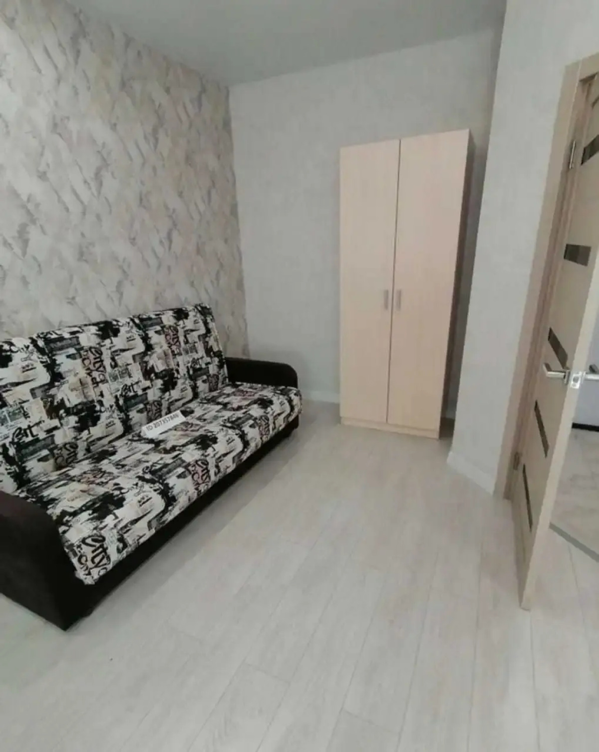 Апартаменты Северное шоссе 28