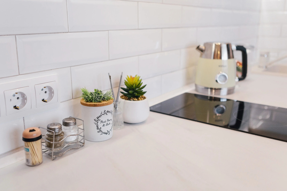 Квартира на Владимирской