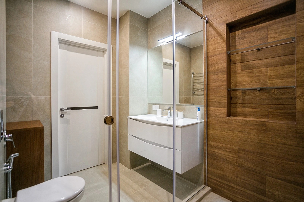 Апартаменты в Доме Композитора 1