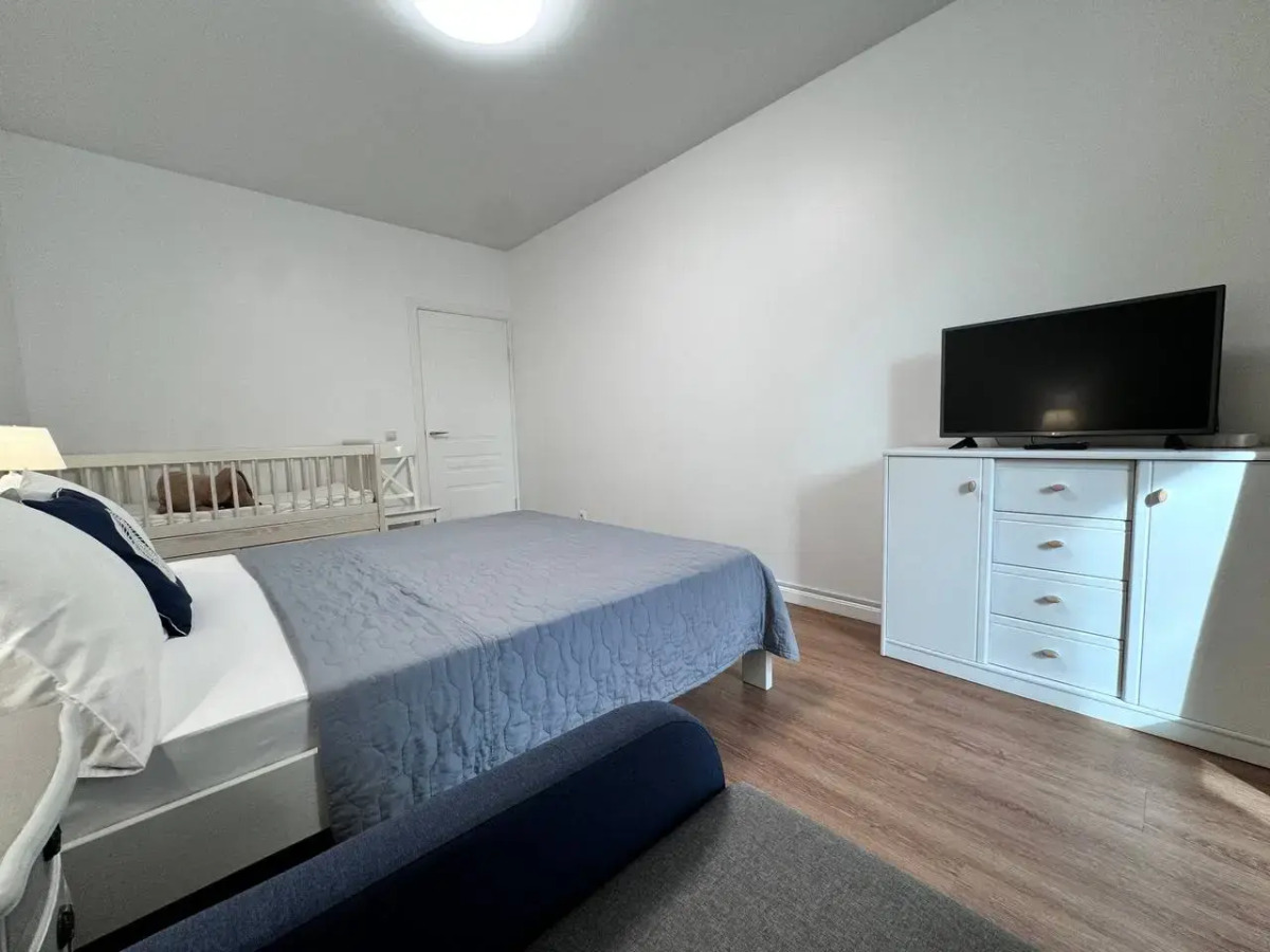 Апартаменты 39kvartir на Мосина 10