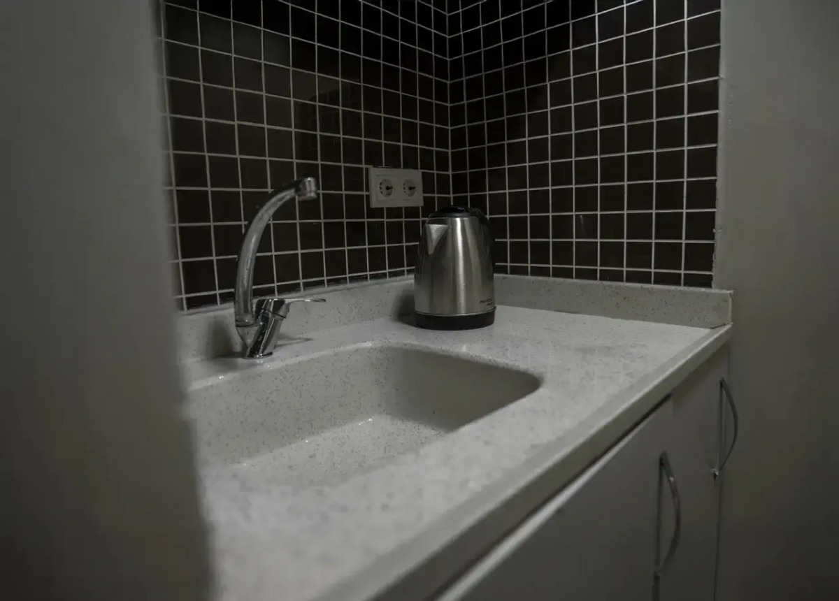 Отель Pera Imperium Taksim