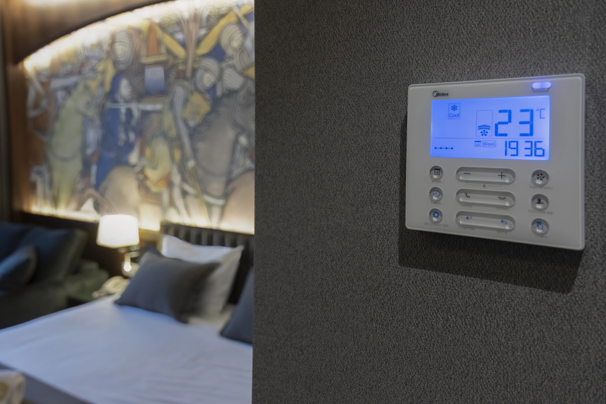 Отель Orienta Gyumri