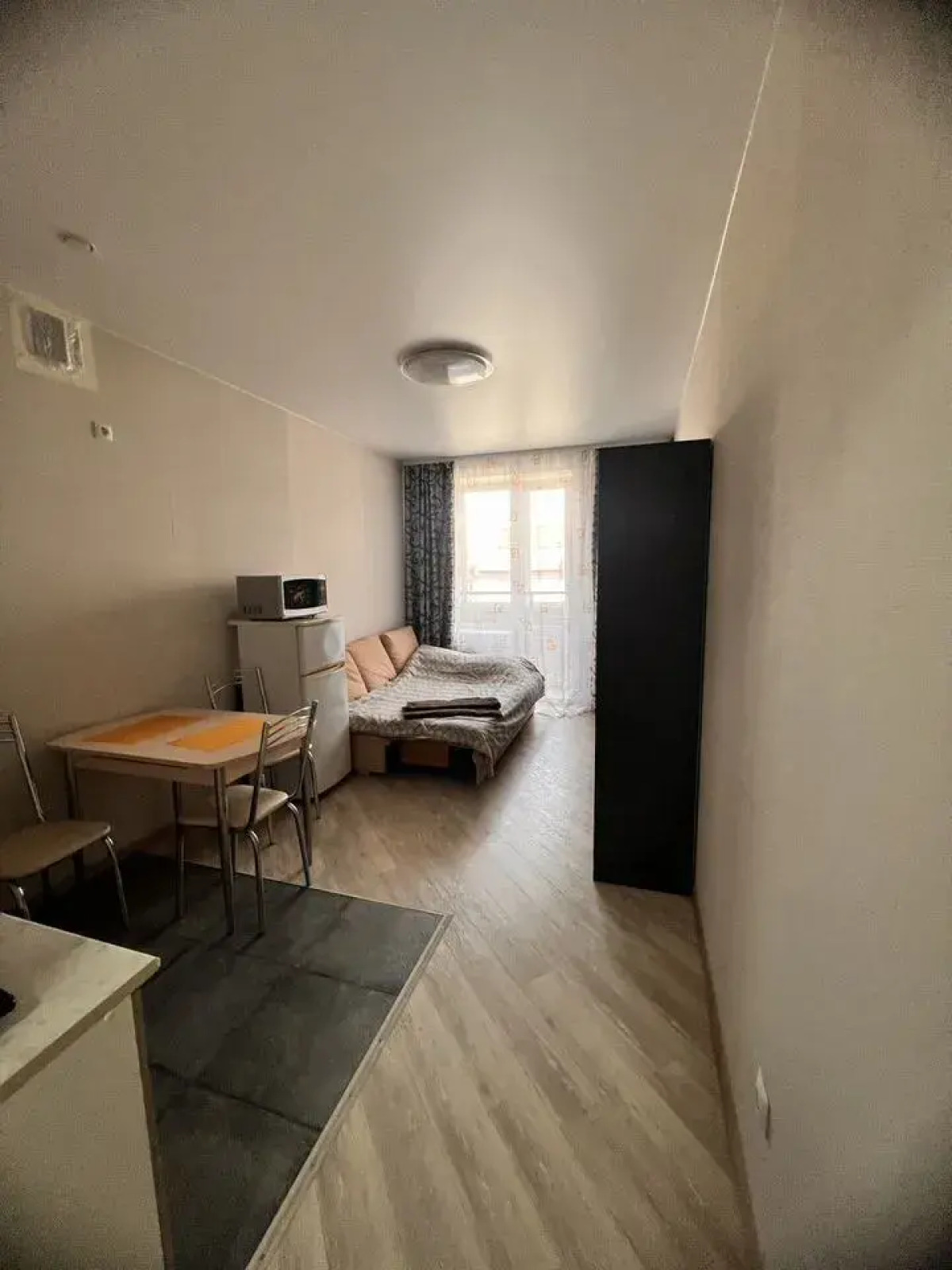 Апартаменты на Киевской улице 139