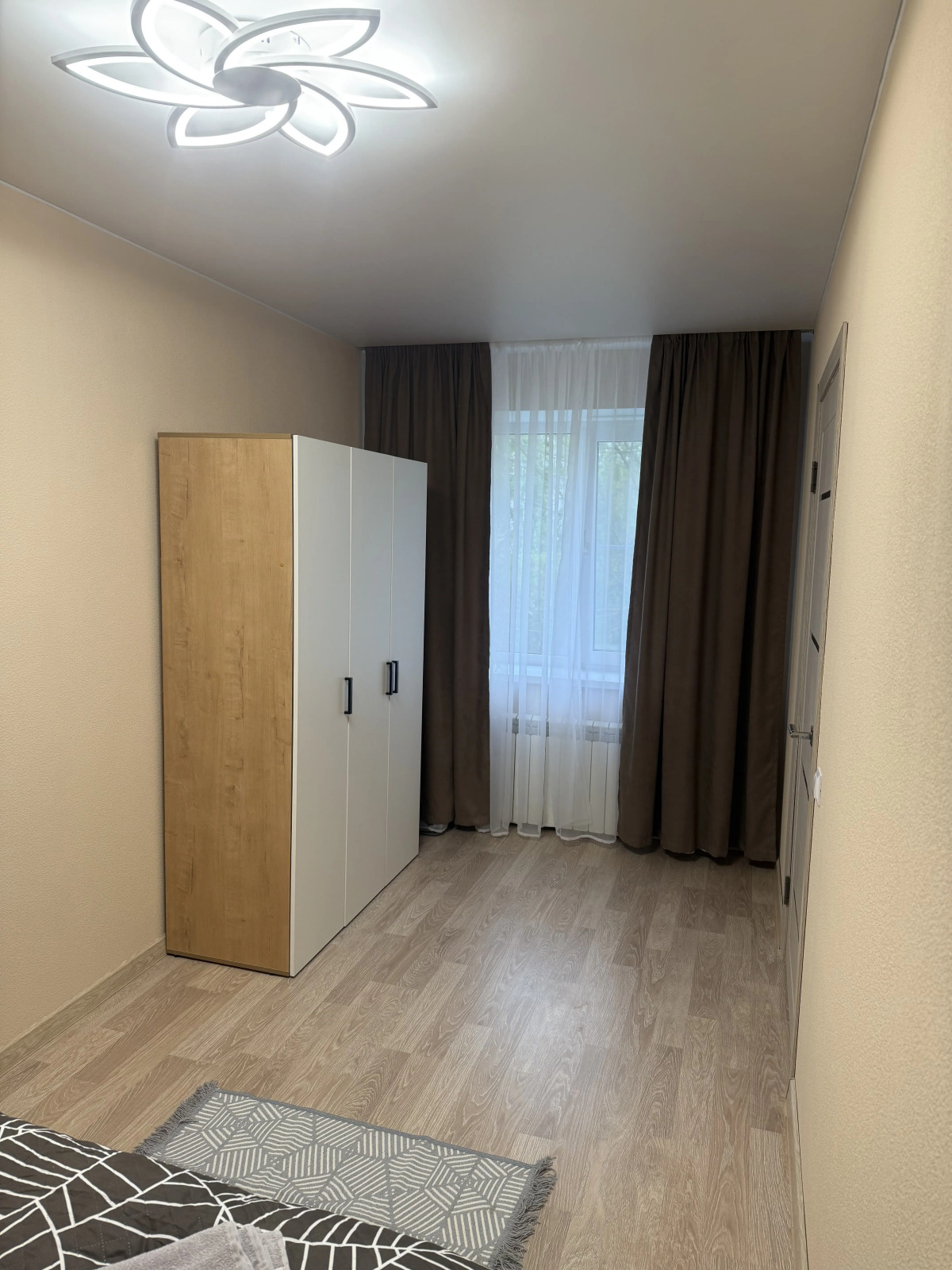 Квартира уютная в центральном районе Великого Новгорода