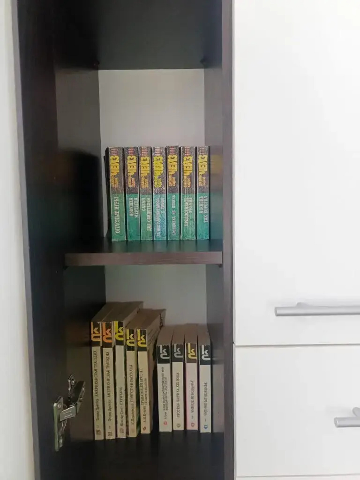 Квартира на Спортивной