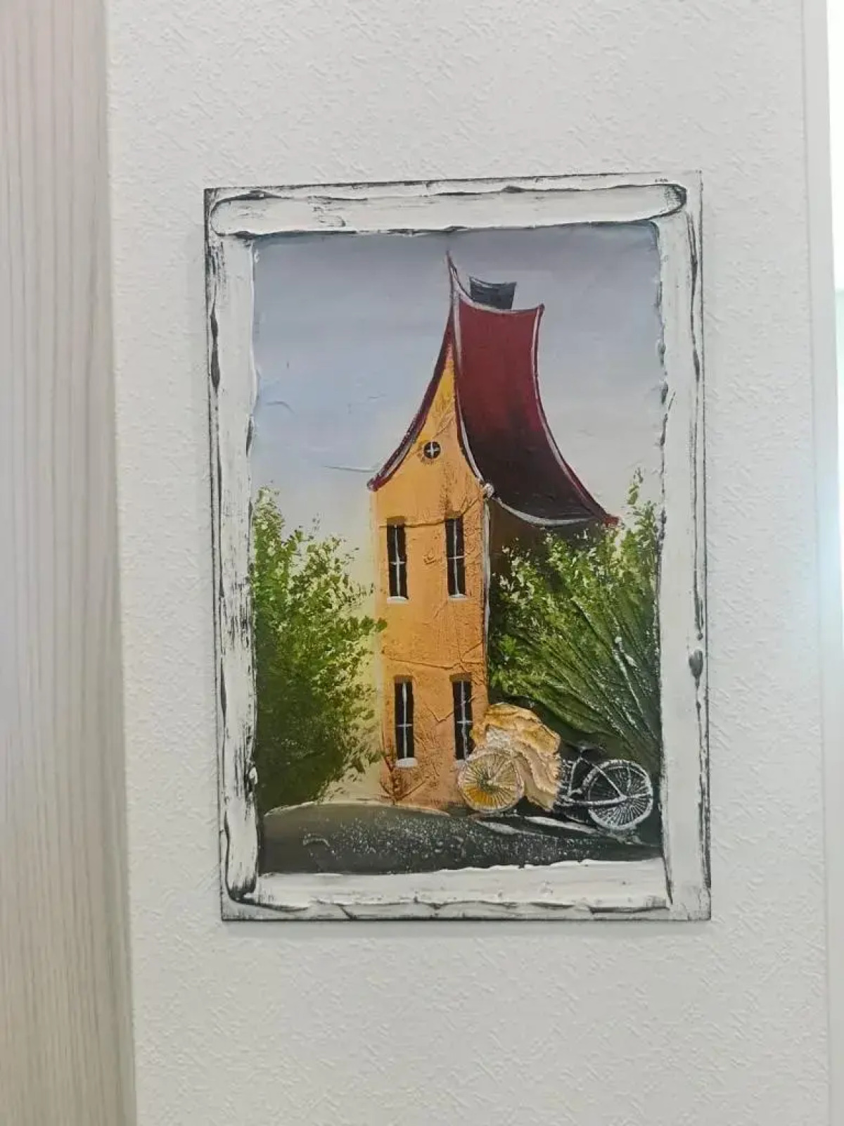 Квартира на Спортивной