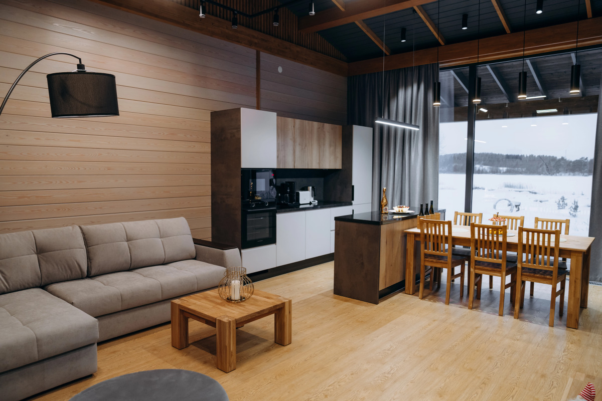 Гостевой Дом О'Берег