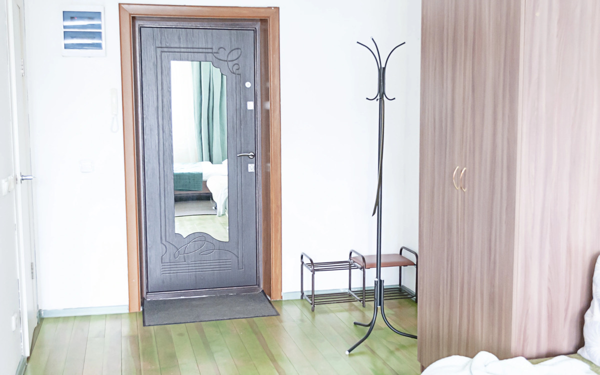 Квартира Greens apartments