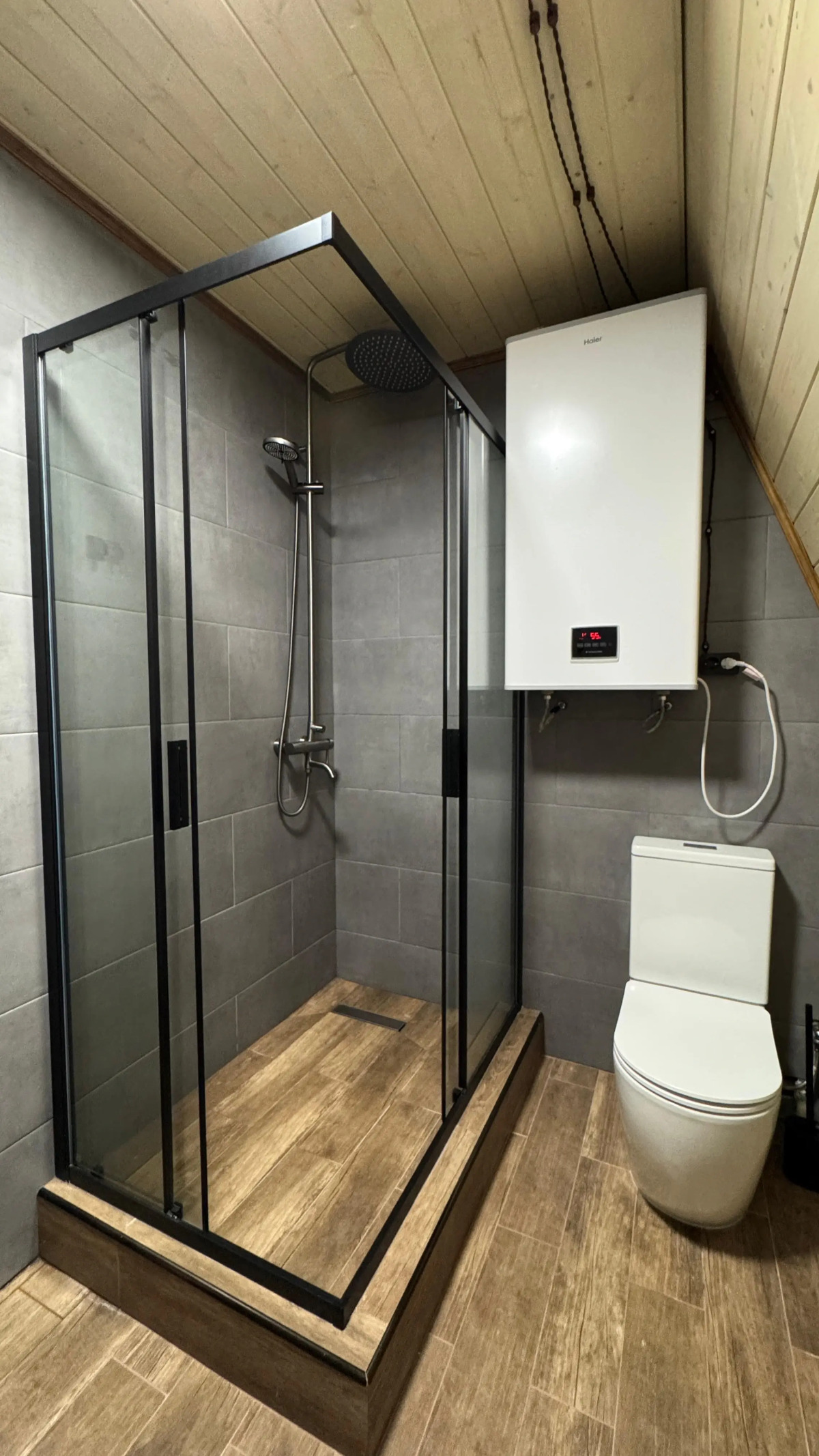 Шале Dream House