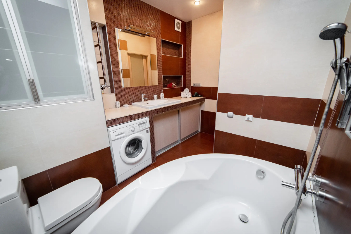 Апартаменты в центре на независимости