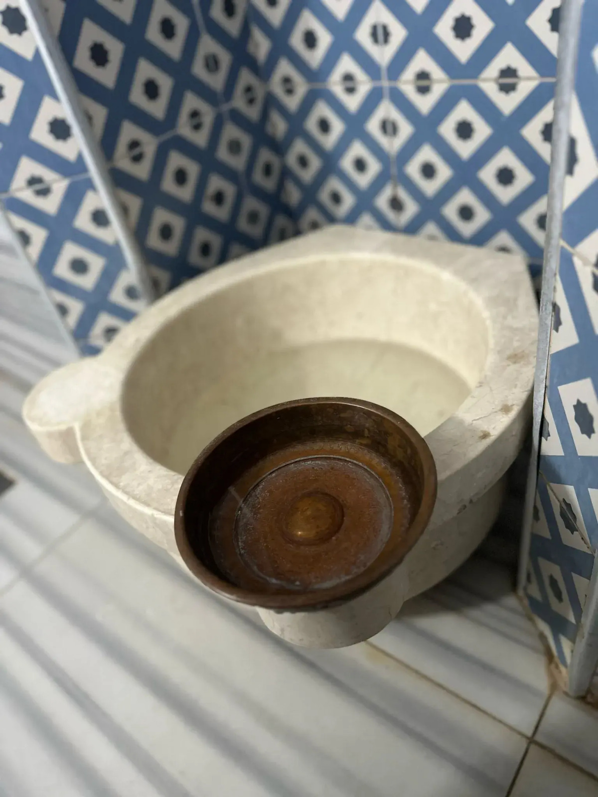 Отель Grand Heykel