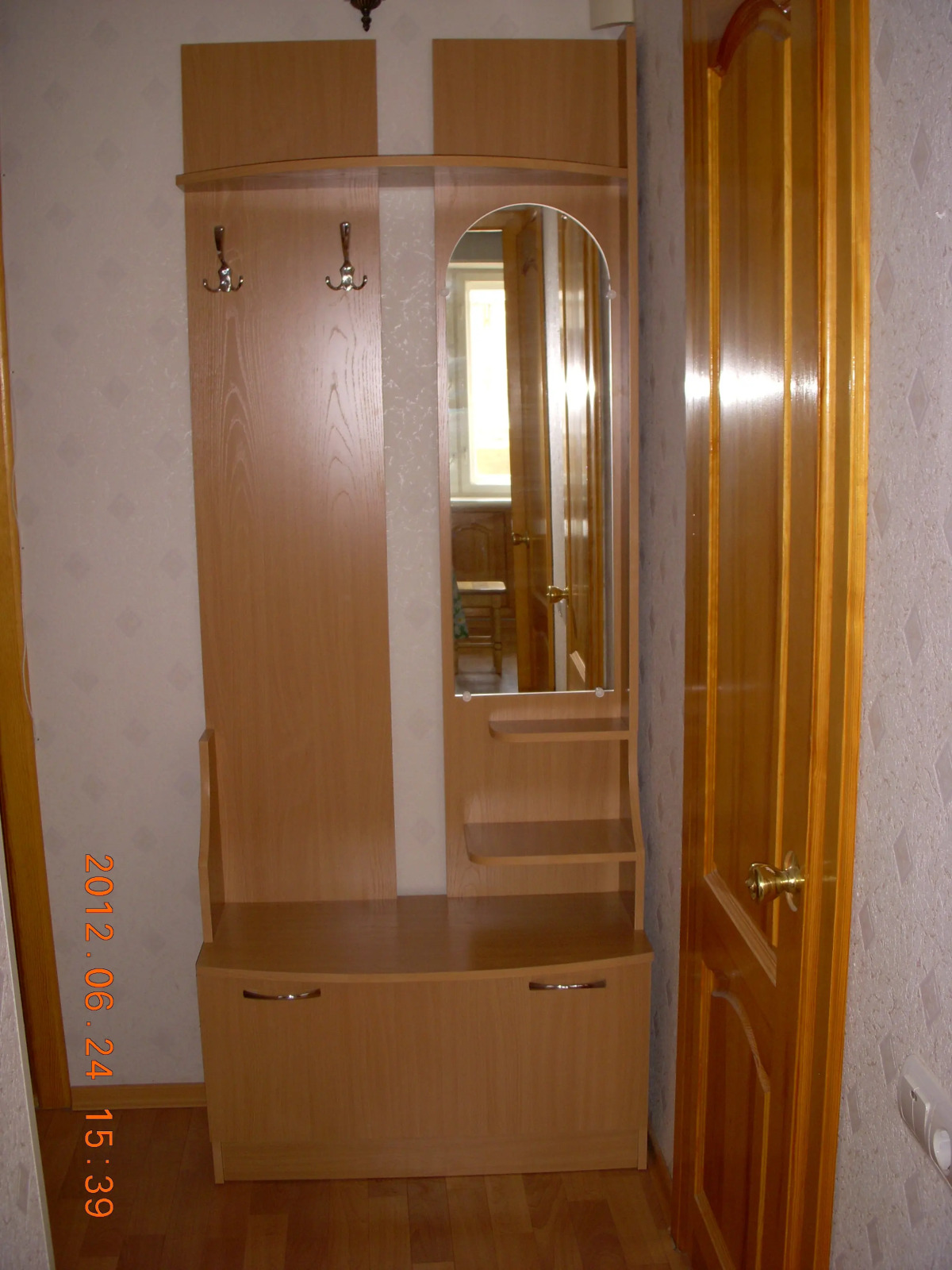 Апартаменты Круиз