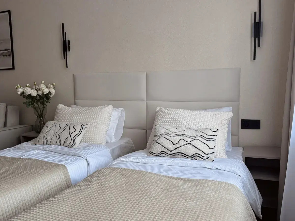 Квартира на Карла Маркса 88Б