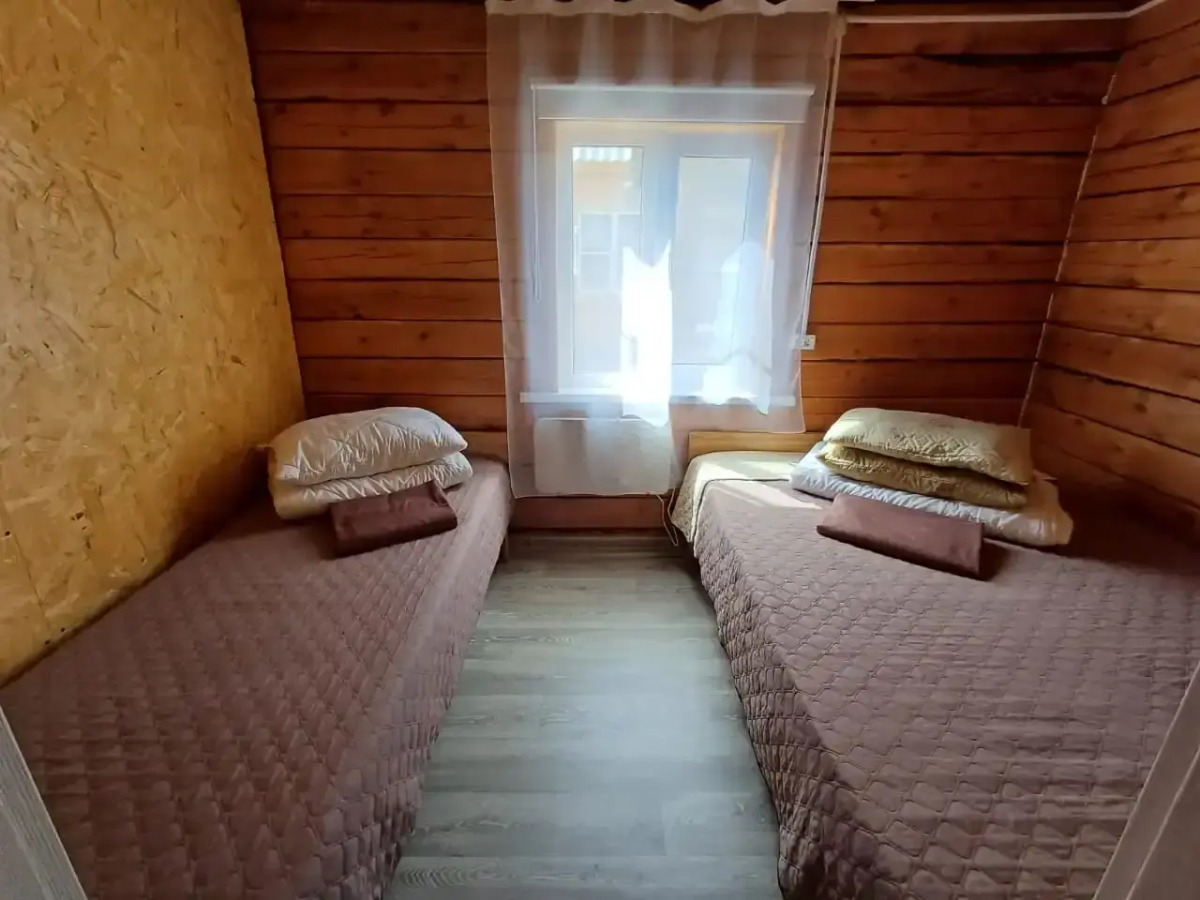 Гостевой дом Семья