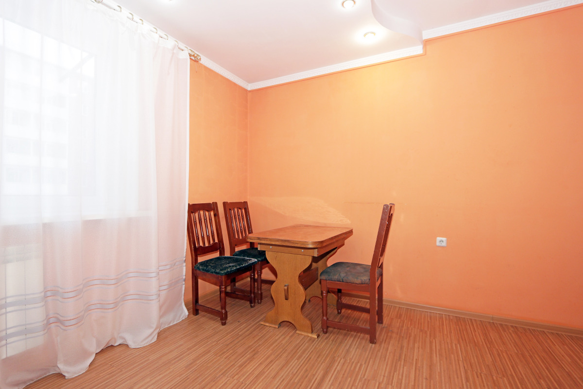 Квартира в Шелехове 6