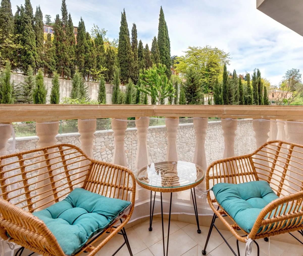 Апарт-отель Московский квартал, Ялта