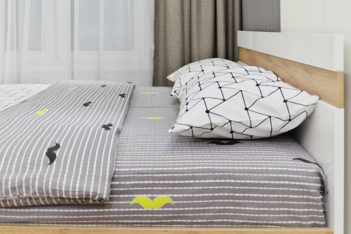 Апартаменты на Елены Сагандуковой