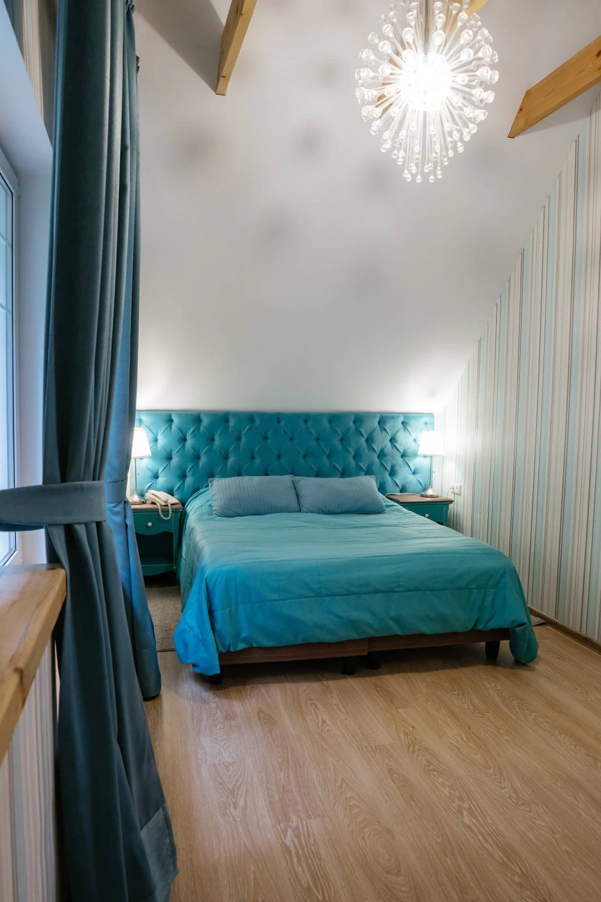 Парк-Отель Торбеево Озеро