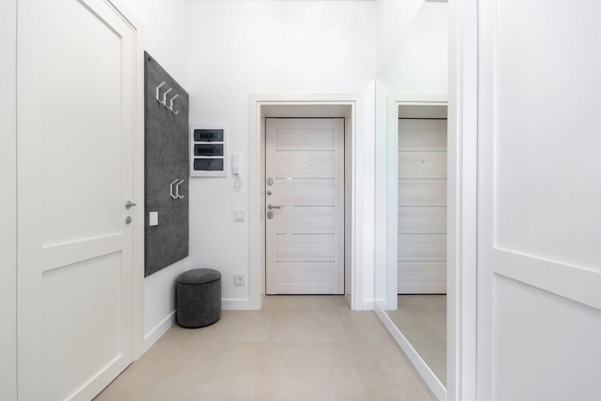 Квартира в самом центре курортной зоны